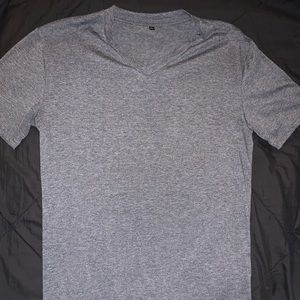 TALL Slim Fit V Neck